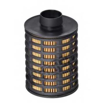 Фильтр топливный HENGST FILTER 858230000 / E83KP02 D140