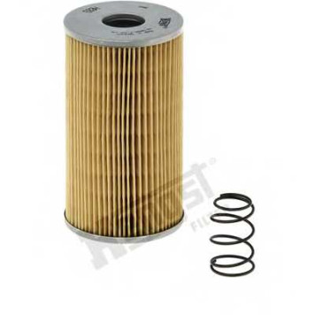 Фильтр масляный HENGST FILTER 895110000 / E83H D143