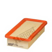 Фильтр воздушный HENGST FILTER 6329310000 / E1190L