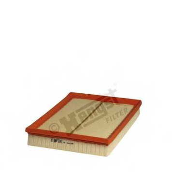 Фильтр воздушный HENGST FILTER 6737310000 / E391L