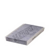 Фильтр салонный HENGST FILTER 6368310000 / E3982LC