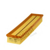 Фильтр воздушный HENGST FILTER 6429310000 / E847L