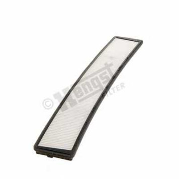 Фильтр салонный HENGST FILTER 2451310000 / E977LI