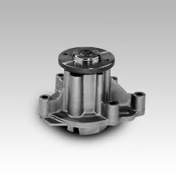 Водяной насос HEPU P140