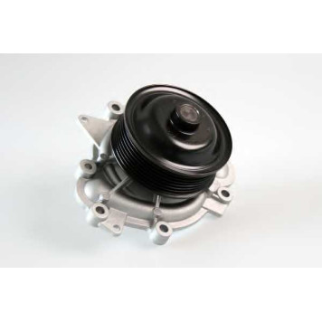 Водяной насос HEPU P1521