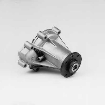 Водяной насос HEPU P176