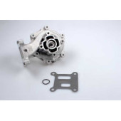 Водяной насос HEPU P246