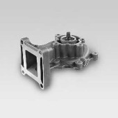 Водяной насос HEPU P247