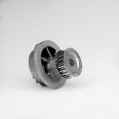 Водяной насос HEPU P312