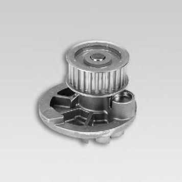 Водяной насос HEPU P328