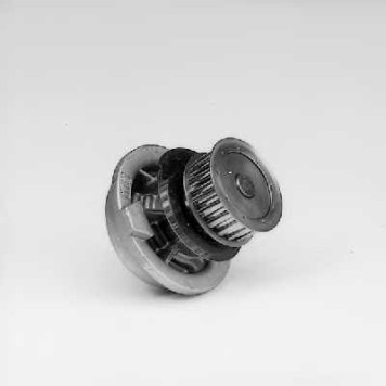 Водяной насос HEPU P398