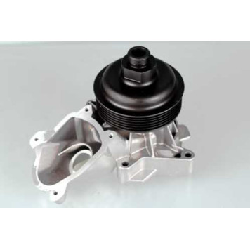 Водяной насос HEPU P467