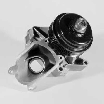 Водяной насос HEPU P468