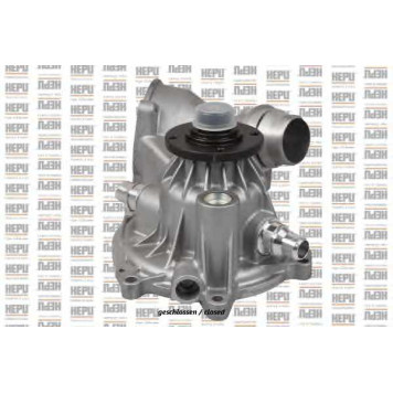 Водяной насос HEPU P488-1