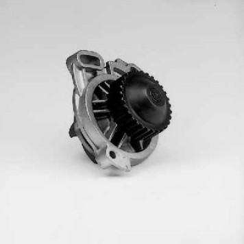 Водяной насос HEPU P534