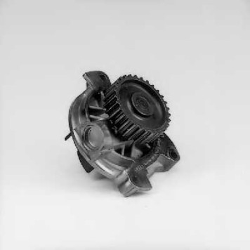 Водяной насос HEPU P535