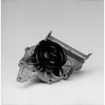 Водяной насос HEPU P539