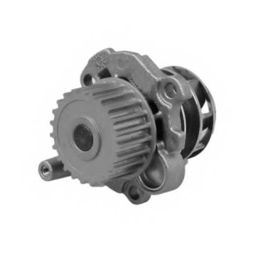 Водяной насос HEPU P547