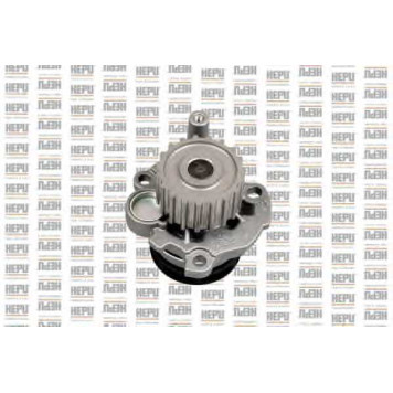 Водяной насос HEPU P549