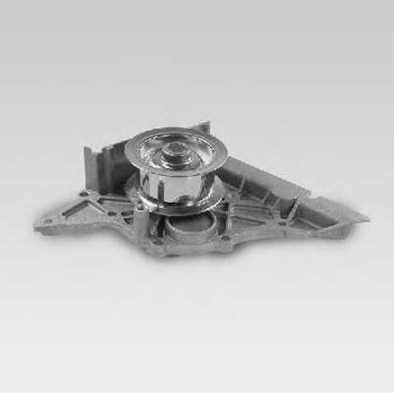 Водяной насос HEPU P579