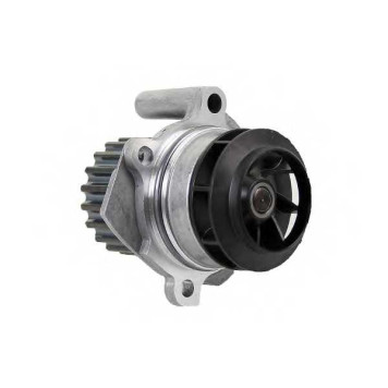 Водяной насос HEPU P654-1