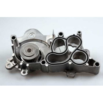 Водяной насос HEPU P665