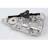 Водяной насос HEPU P7121