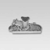 Водяной насос HEPU P713