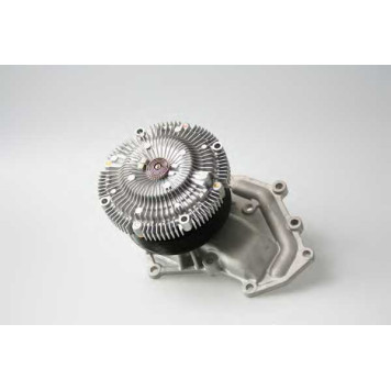 Водяной насос HEPU P7416