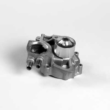 Водяной насос HEPU P7572