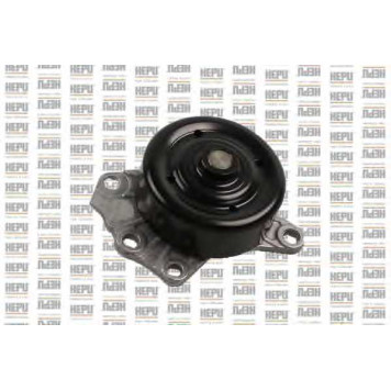 Водяной насос HEPU P7646