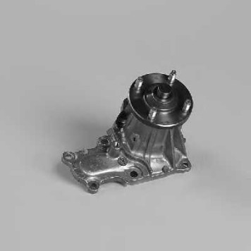 Водяной насос HEPU P7684