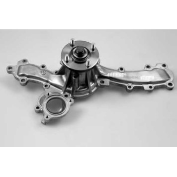 Водяной насос HEPU P7698