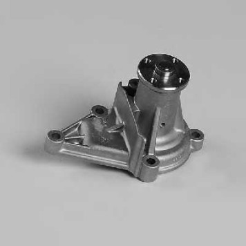 Водяной насос HEPU P7766