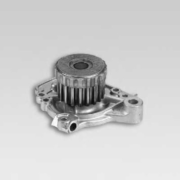 Водяной насос HEPU P7812