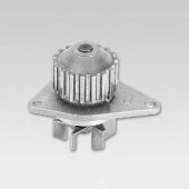 Водяной насос HEPU P846