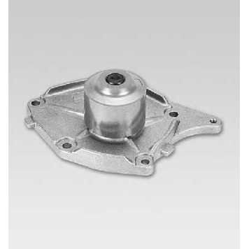 Водяной насос HEPU P958