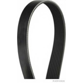 Поликлиновой ремень HERTH+BUSS JAKOPARTS 8PK1225 / J1081225