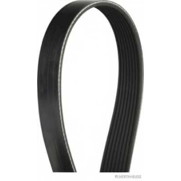 Поликлиновой ремень HERTH+BUSS JAKOPARTS 8PK1225 / J1081225