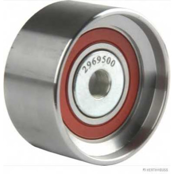 Паразитный / ведущий ролик зубчатого ремня HERTH+BUSS JAKOPARTS J1143053