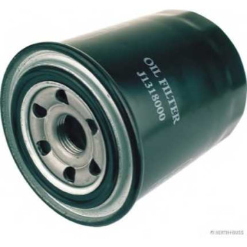 Фильтр масляный HERTH+BUSS JAKOPARTS J1318000