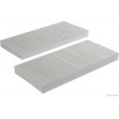 Фильтр салонный HERTH+BUSS JAKOPARTS J1340307