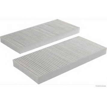 Фильтр салонный HERTH+BUSS JAKOPARTS J1340307