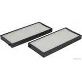 Фильтр салонный HERTH+BUSS JAKOPARTS J1340308