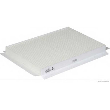 Фильтр салонный HERTH+BUSS JAKOPARTS J1340310