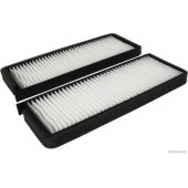 Фильтр салонный HERTH+BUSS JAKOPARTS J1340402