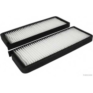 Фильтр салонный HERTH+BUSS JAKOPARTS J1340402