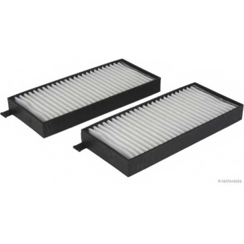 Фильтр салонный HERTH+BUSS JAKOPARTS J1340403