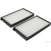 Фильтр салонный HERTH+BUSS JAKOPARTS J1340517