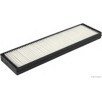 Фильтр салонный HERTH+BUSS JAKOPARTS J1340522